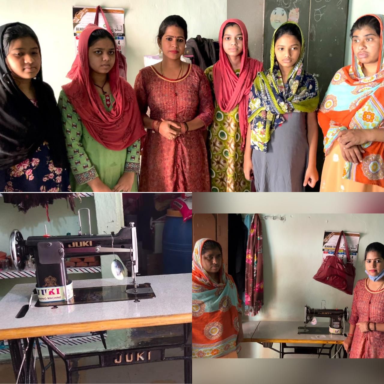 Hyderabad | నిరుపేద కుటుంబానికి ‘ఆశ్రి’ ఆపన్నహస్తం…