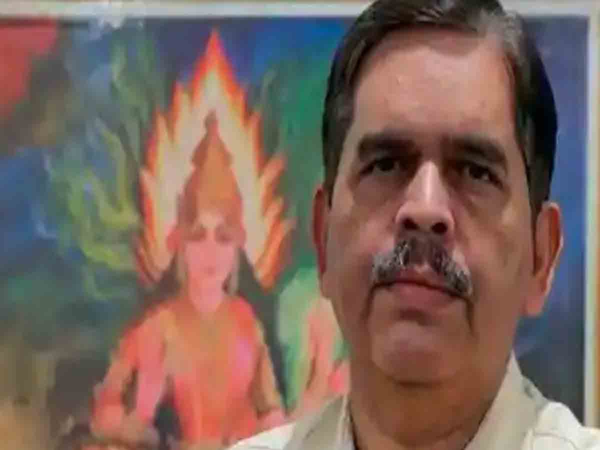 దేశ సంపద సృష్టికర్తలు, ఎంఎన్సీలకు వ్యతిరేకం కాదు: అశ్వని మహాజన్