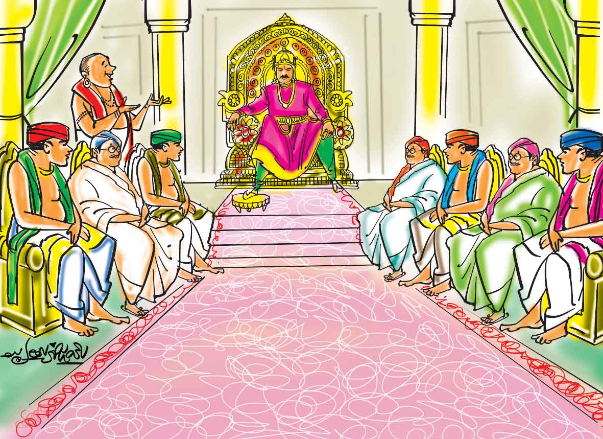 గద్వాల అష్ట దిగ్గజాలు