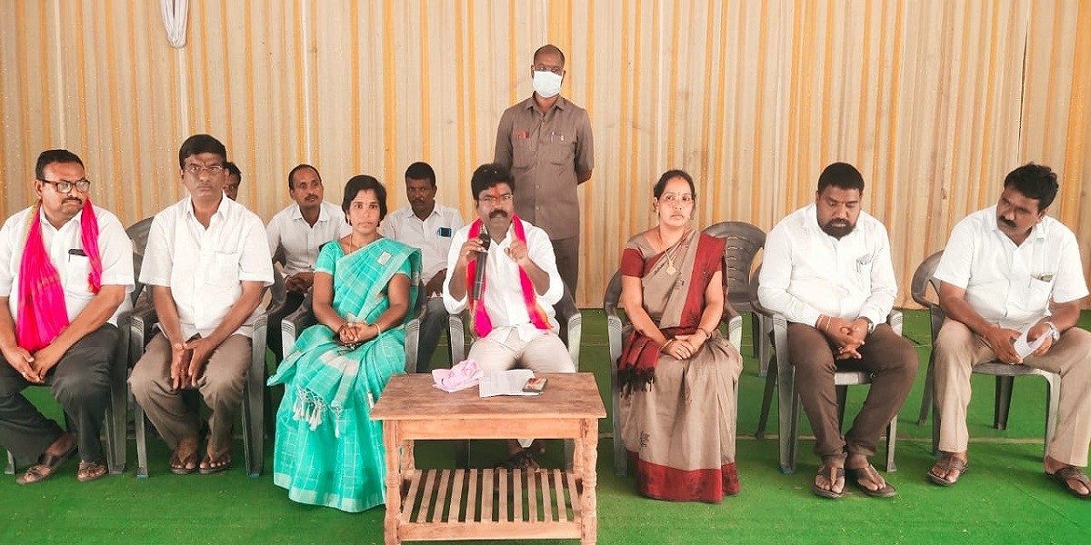 బండీ.. నీకు ఆ అర్హత ఉందా? : రసమయి