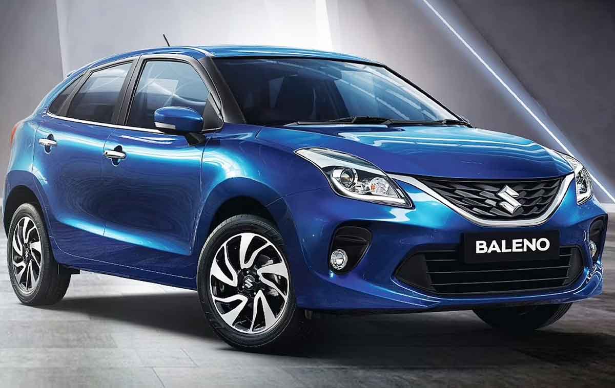 Auto Sales | హ్యాచ్‌బ్యాక్‌లో బాలెనో.. సెడాన్‌లో అమేజ్‌.. టాప్‌లో మారుతి..!