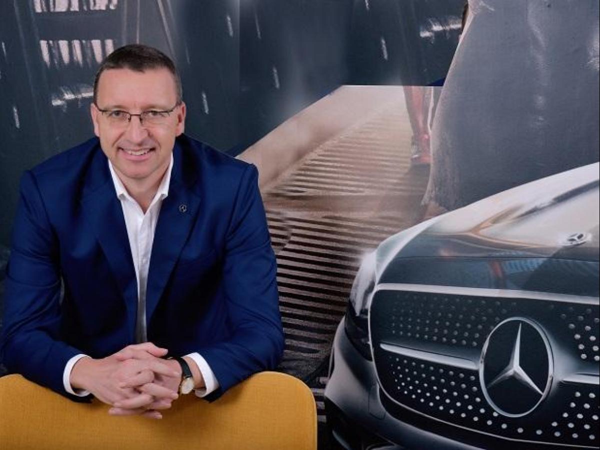 Benz support to Tesla | అమెరికాతో పోలిస్తే భార‌త్‌లో దిగుమ‌తి కార్ల ధ‌ర‌లు రెట్టింపు.. మెర్సిడెజ్ బెంజ్‌