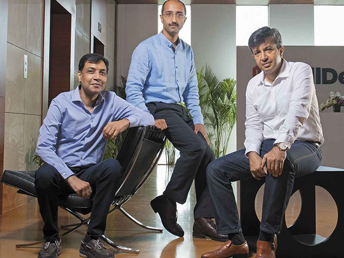 Bill Desk to Prorus | బిల్‌డెస్క్ త్ర‌యం.. రూ.3,500 కోట్లకు అధిప‌తులు