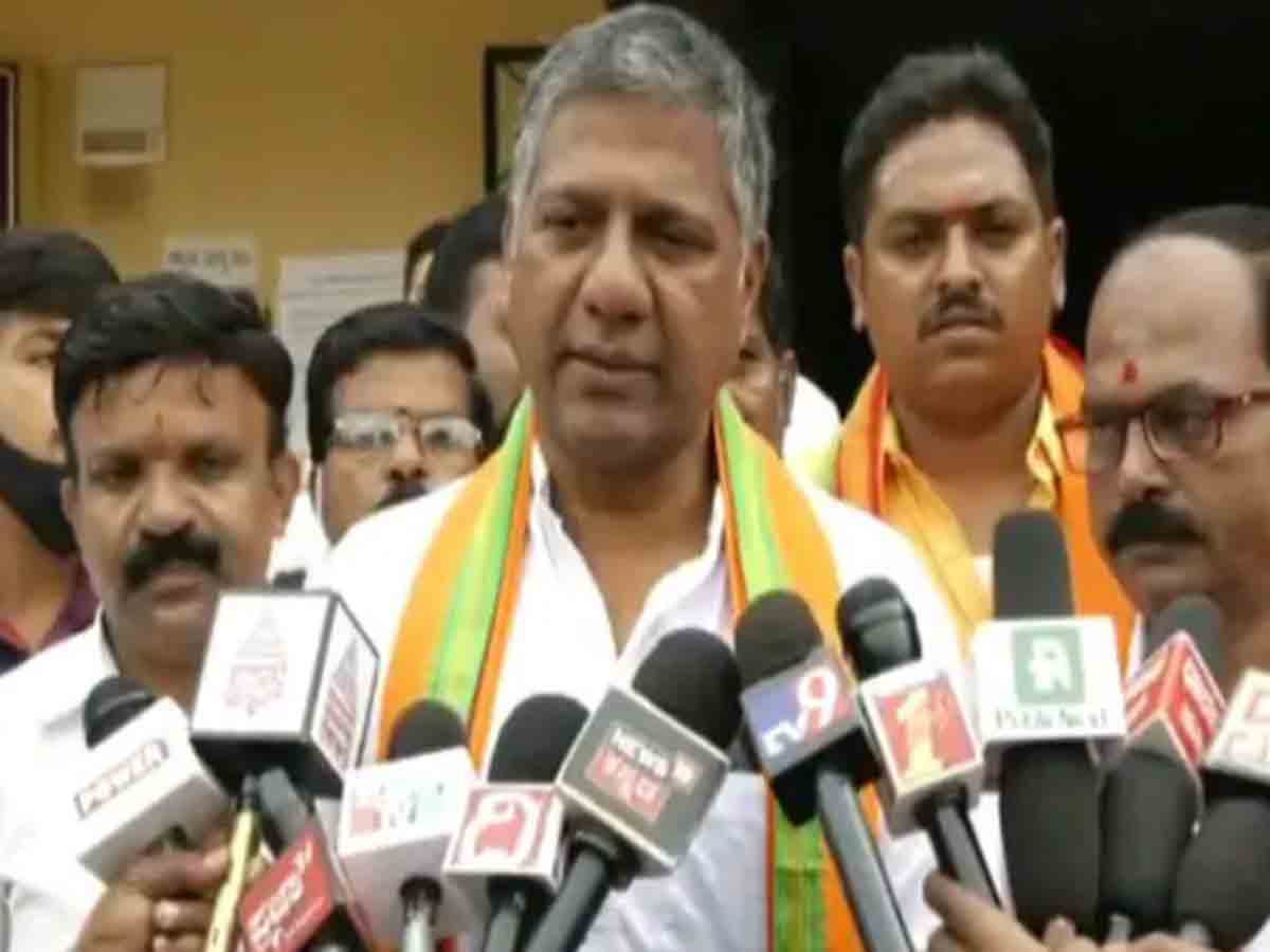 తాలిబన్‌ సంక్షోభం వల్లనే.. ఇంధనం, గ్యాస్‌ ధరల పెంపు: బీజేపీ ఎమ్మెల్యే