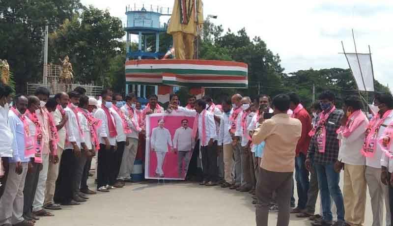 ఐలమ్మకు గుర్తింపుపై వెల్లువెత్తిన సంబురం