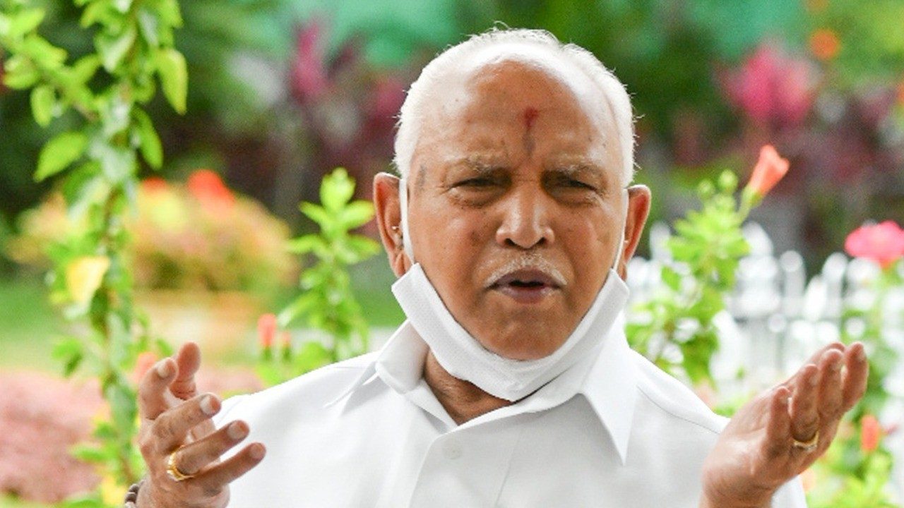 Yediyurappa on Modi | మోదీ హ‌వాపైనే గెలువ‌లేం.. యెడియూర‌ప్ప వ్యాఖ్య‌.. బీజేపీ హైక‌మాండ్ అప్‌సెట్‌!