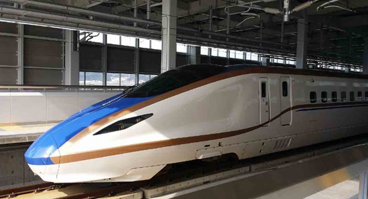 Hyderabad-Mumbai Bullet Train | హైద‌రాబాద్ టు ముంబై.. 3 గంట‌లే జ‌ర్నీ.. ఎలాగో తెలుసా?!