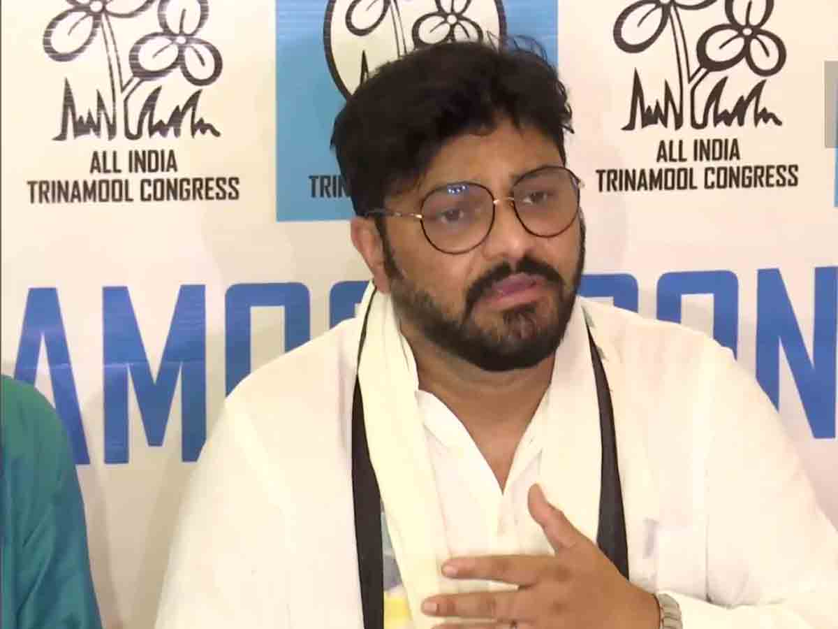 బీజేపీలో నిరాశ‌కు గుర‌య్యా.. బాబుల్ సుప్రియో సంచ‌ల‌నం