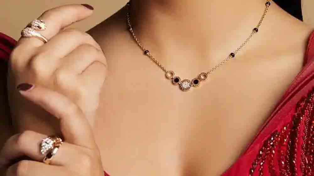 ఇండియన్‌ ఇంతికి ఇటలీ మంగళసూత్రం