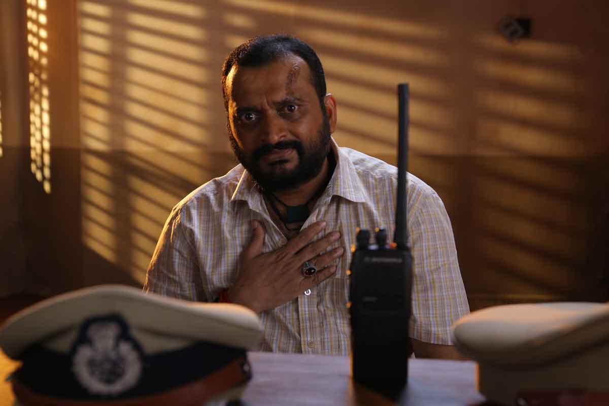 Bandla Ganesh : డేగల బాజ్జీ కథ