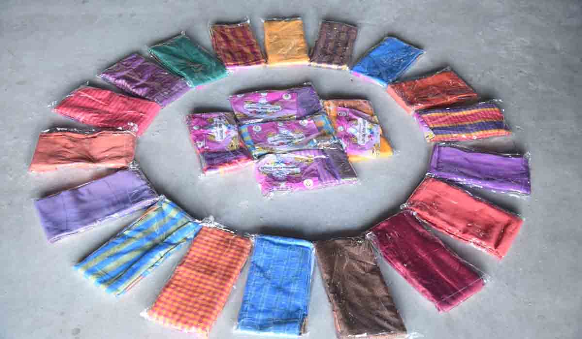 బ‌తుక‌మ్మ‌ సంబురం.. అక్టోబ‌ర్ 2 నుంచి ఆడ‌బిడ్డ‌ల‌కు స‌ర్కార్ కానుక‌..