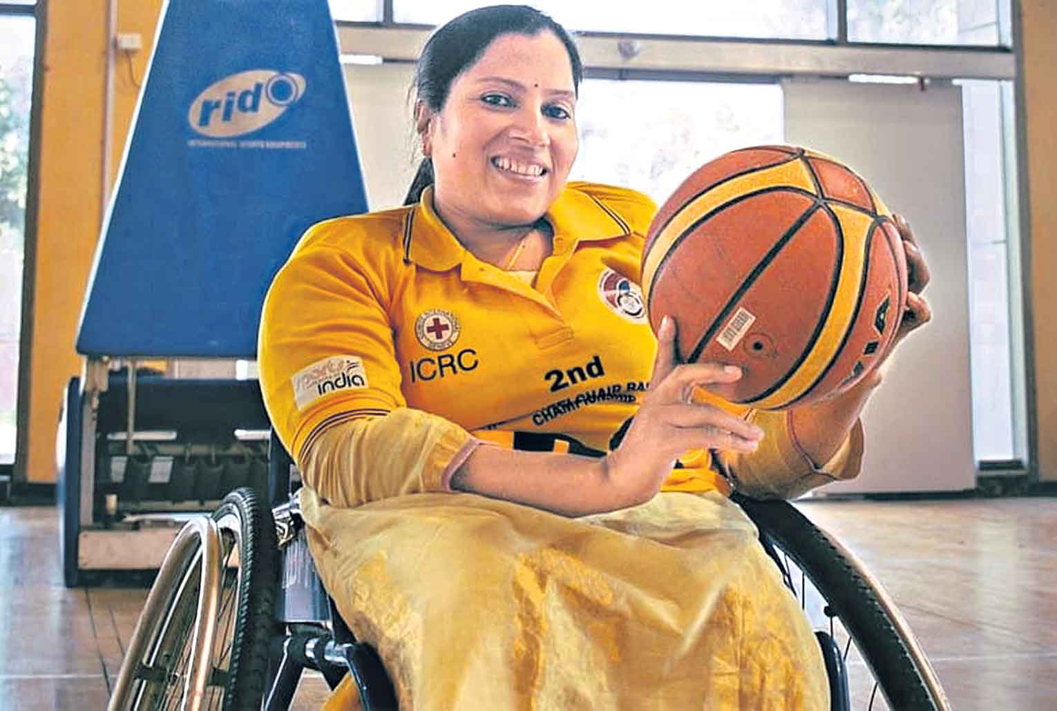 Women Swimmer | గజ ఈతరాలు!