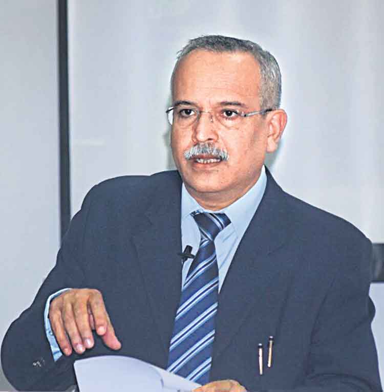 హైకోర్టు చీఫ్‌ జస్టిస్‌గా సతీశ్‌చంద్రశర్మ!