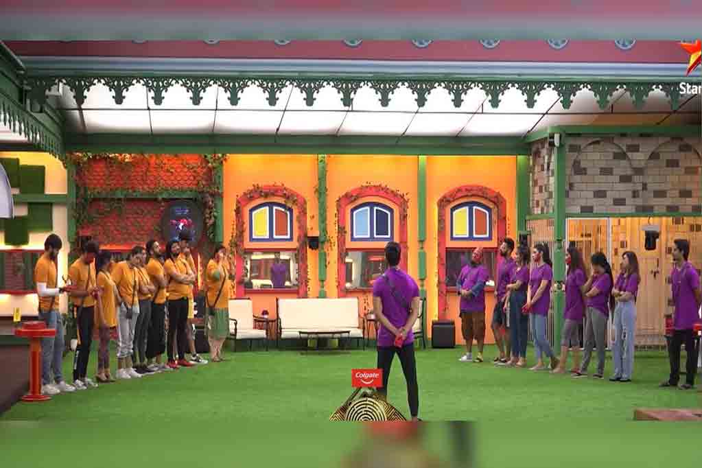 Biggboss Season 5 Telugu| రెండో వారం నామినేషన్స్‌లో ఉన్నది వీళ్లేనా..?
