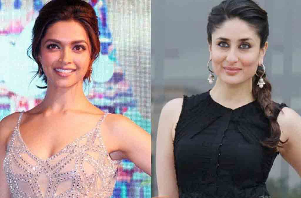 Bollywood | త‌గ్గేదేలే అంటున్న హీరోయిన్లు