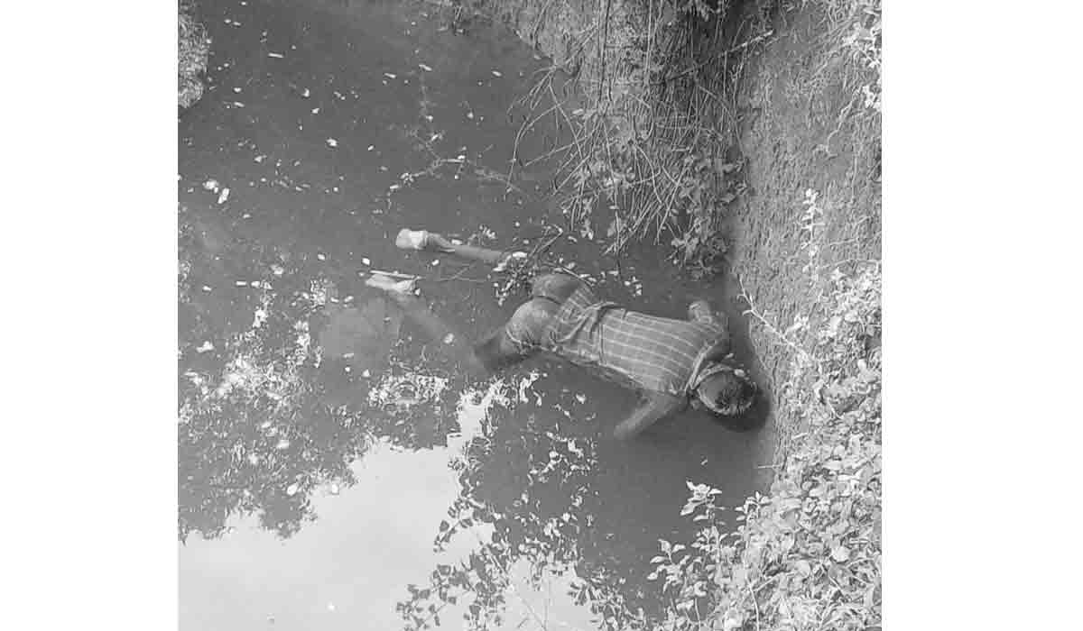 అదృశ్య‌మైన బాలుడు.. బావిలో మృత‌దేహామై తేలాడు..