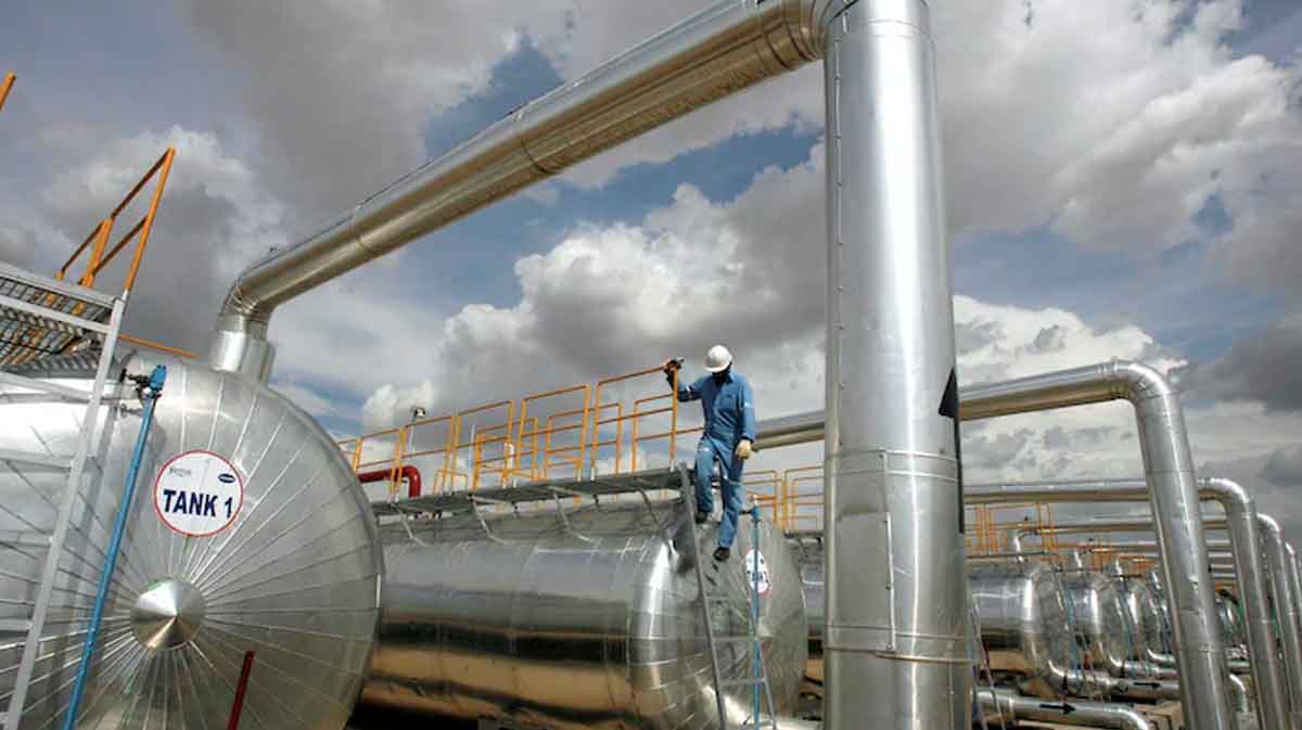 Cairn Energy India | కెయిర్న్‌తో రెట్రోస్పెక్టివ్ వివాదానికి త్వ‌ర‌లో తెర‌!