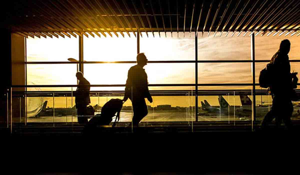 Warning | ఆ దేశాలకు వెళ్తున్నారా.. అయితే జాగ్రత్త