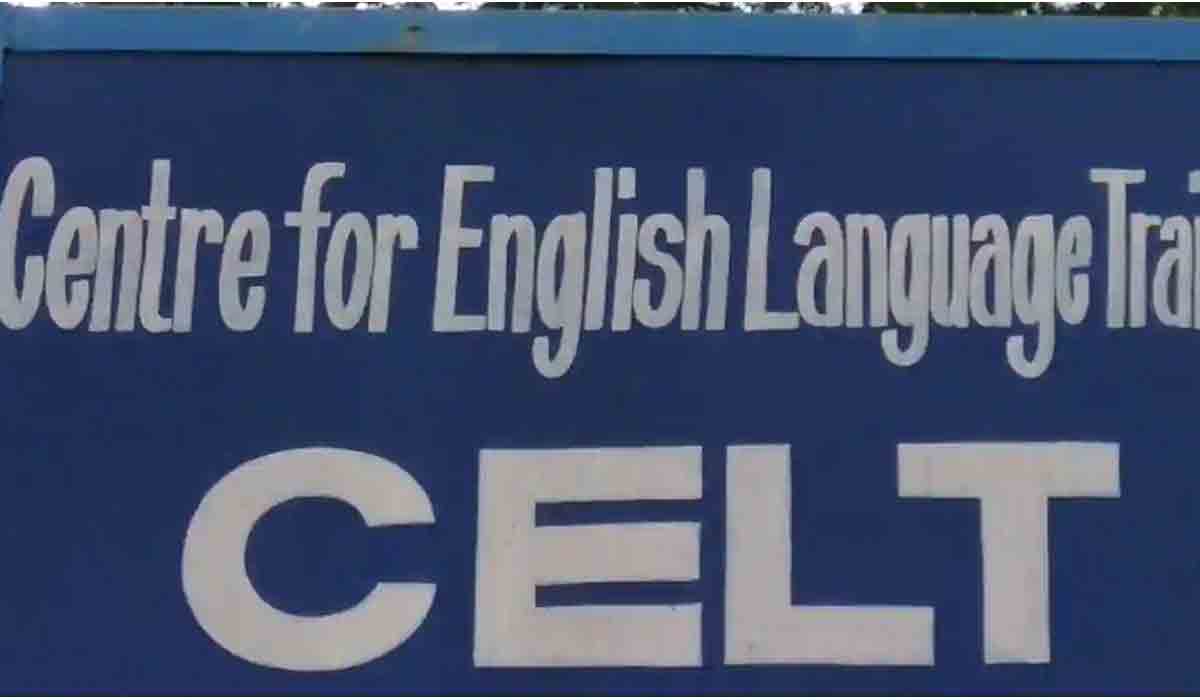 CELT | 13 నుంచి సెల్ట్‌లో తర‌గ‌తులు