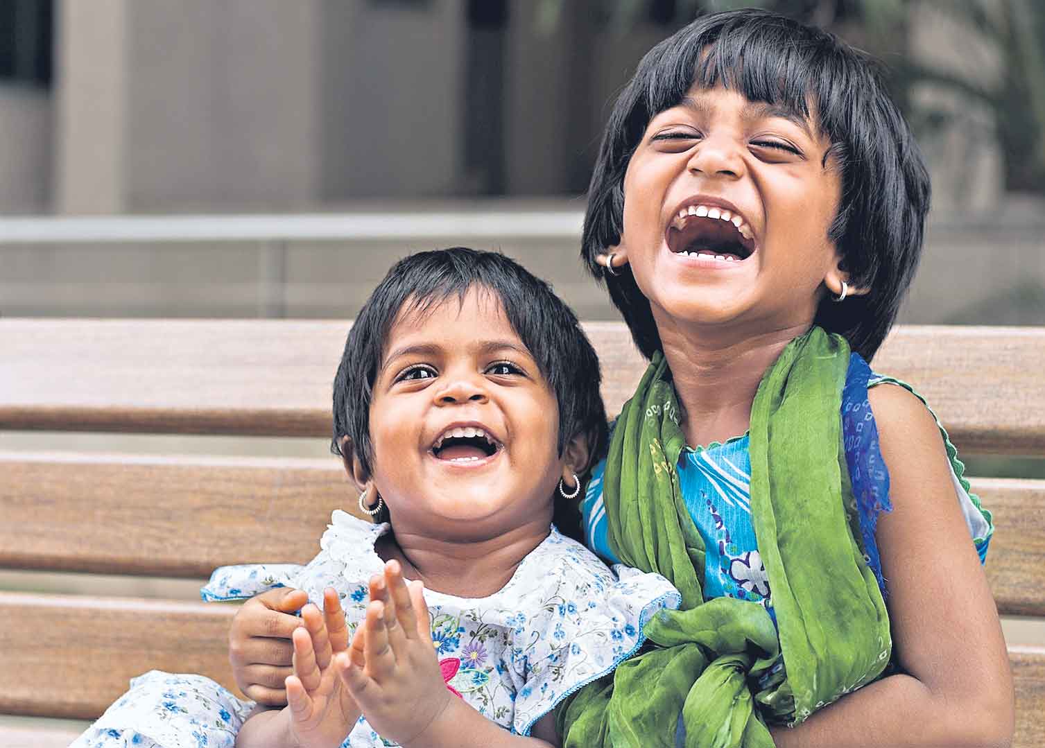 బాల్యాన్ని బతికిద్దాం!