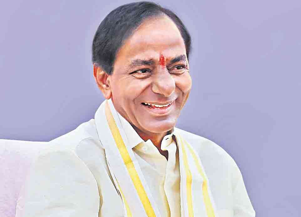 నేడు ఢిల్లీకి ముఖ్యమంత్రి