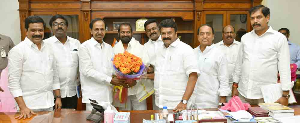 వైన్స్‌లో రిజర్వేషన్లు చరిత్రాత్మకం