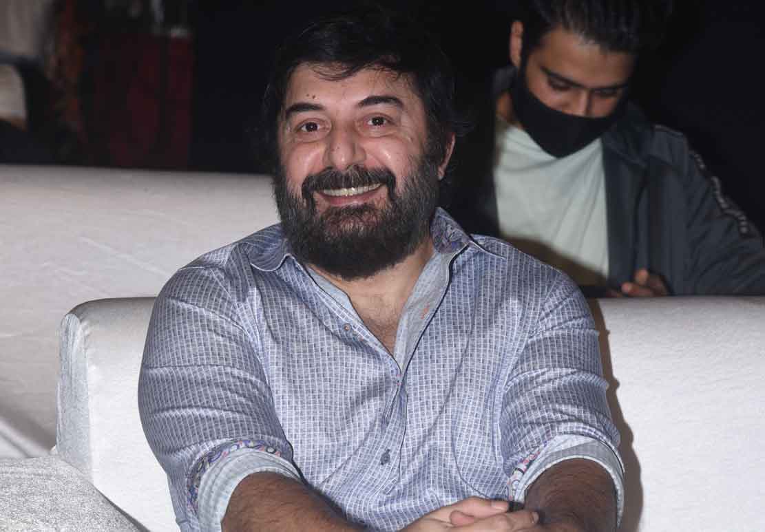 Thalaivi Movie | చరిత్రను వక్రీకరించలేదు