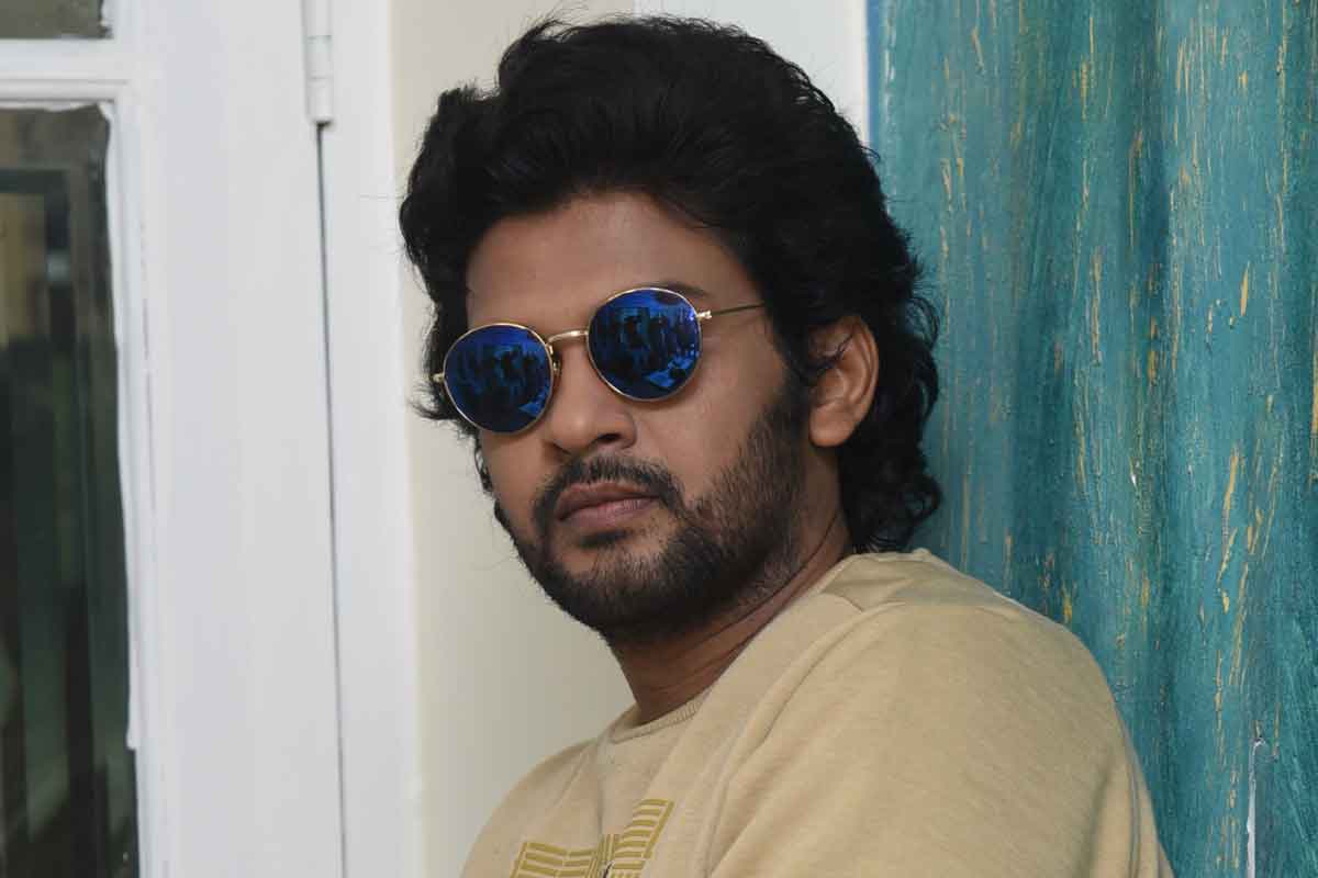 Naveen Polishetty | వినోదమే పరమావధి