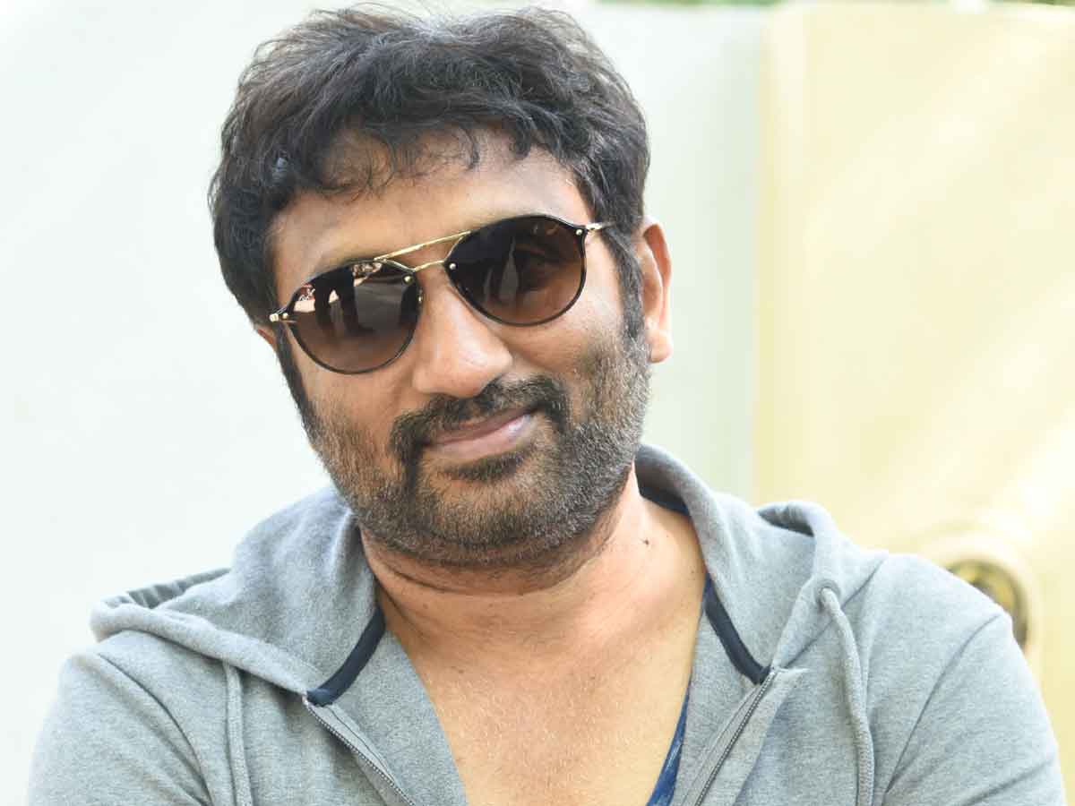 Sreenu Vailtla | తప్పుల్ని పునరావృతం చేయను