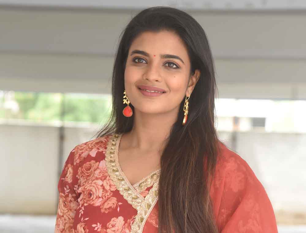 గ్లామర్‌ పాత్రలు చేయను!