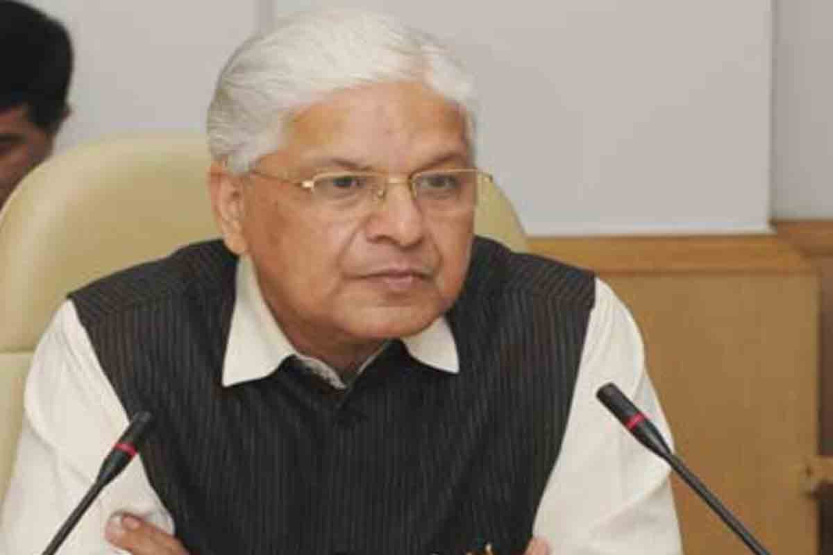 హైక‌మాండ్‌ను ఆశ్చ‌ర్య‌ప‌రిచింది.. కాంగ్రెస్ నేత అశ్వినీకుమార్‌