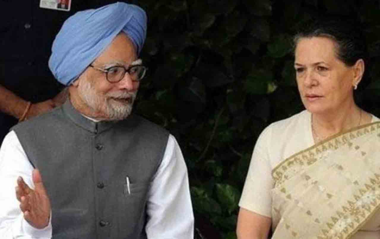 త్వ‌ర‌లో కాంగ్రెస్ వ‌ర్కింగ్ క‌మిటీ భేటీ.. సూర్జేవాలా వెల్ల‌డి