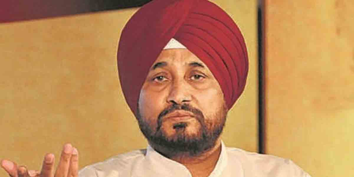 Covid-19 |పంజాబ్‌ సీఎం ఇంట్లో కరోనా కలకలం.. ముగ్గురికి పాజిటివ్‌