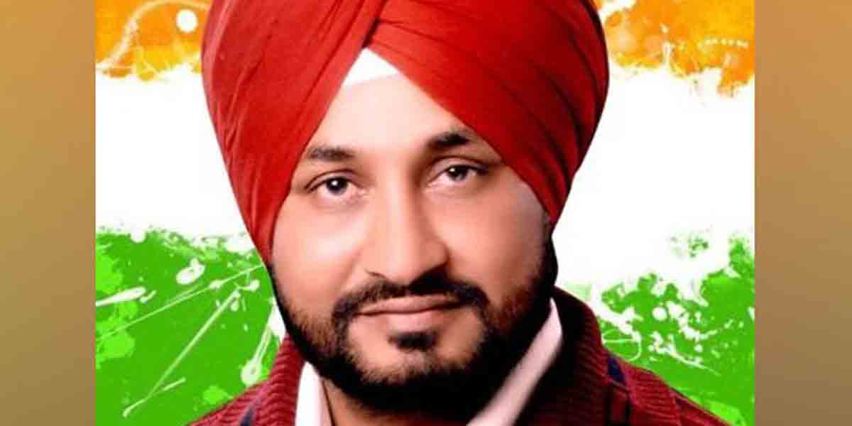 Charanjit Singh: పంజాబ్ తొలి ద‌ళిత ముఖ్య‌మంత్రి చ‌ర‌ణ్‌జీత్ సింగ్‌
