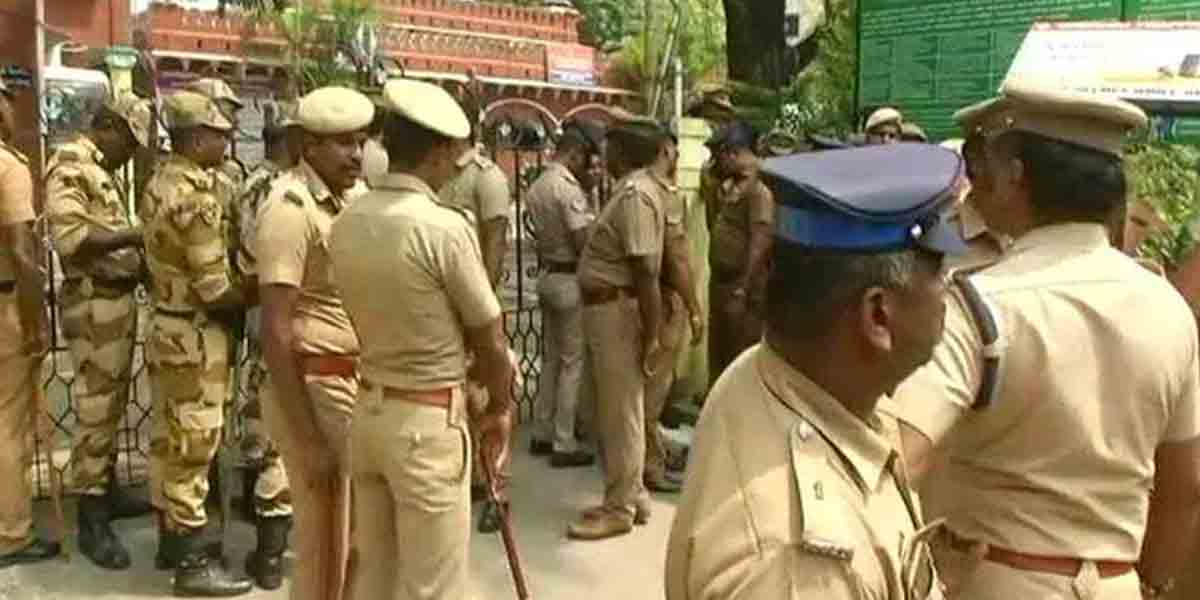 Chennai crime: తొమ్మిదేండ్ల బాలుడిపై అత్యాచార‌య‌త్నం.. స‌హ‌క‌రించ‌లేద‌ని బండ‌రాయితో దాడి