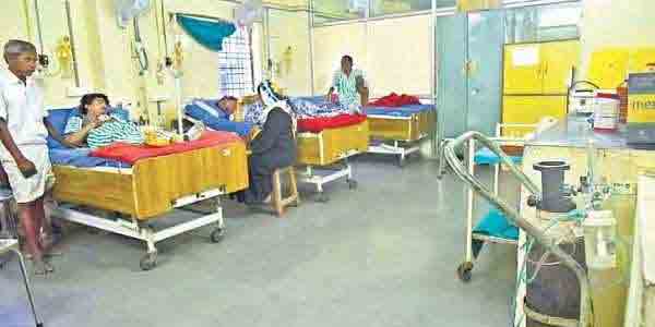 కరోనా మాటున టీబీ కాటు