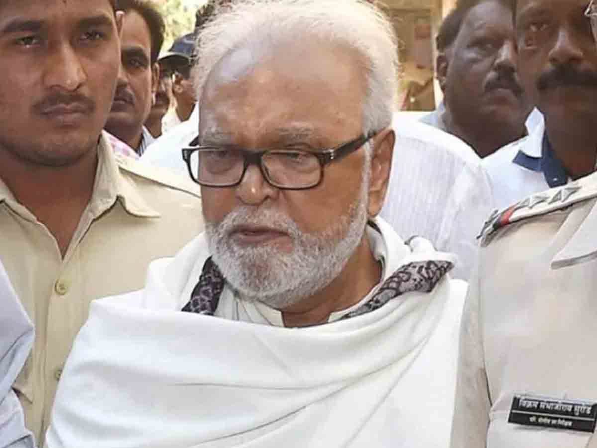 మంత్రి ఛగన్‌ భుజ్‌బల్‌కు ఊరట.. మహారాష్ట్ర సదన్ స్కామ్ కేసు నుంచి డిశ్చార్జ్‌
