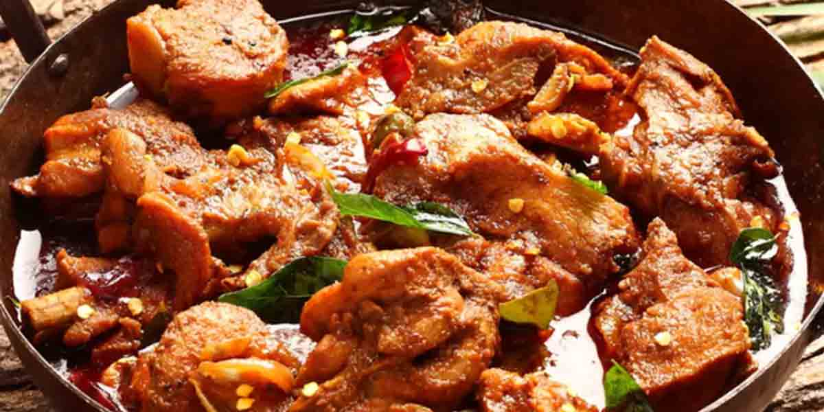 కోడికూర వండ‌లేద‌ని భార్య‌ను కొట్టిచంపిన భ‌ర్త‌