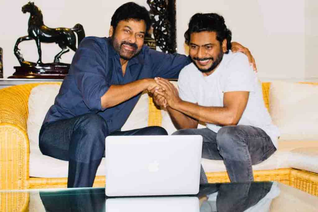 Sampath Nandi| సీటీమార్ డైరెక్ట‌ర్ తో చిరంజీవి సినిమా..?