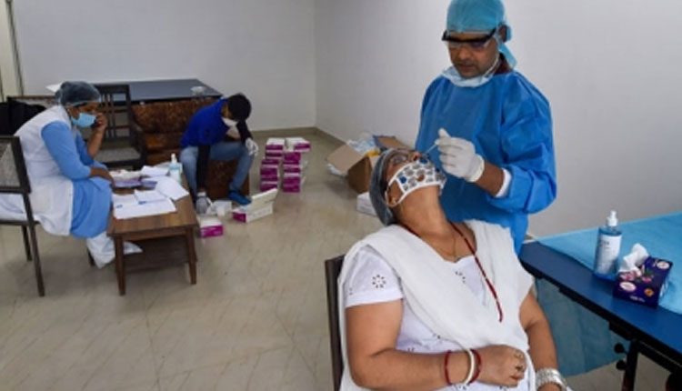 Covid in Kerala: కేర‌ళ‌లో 16,671 మందికి క‌రోనా పాజిటివ్‌