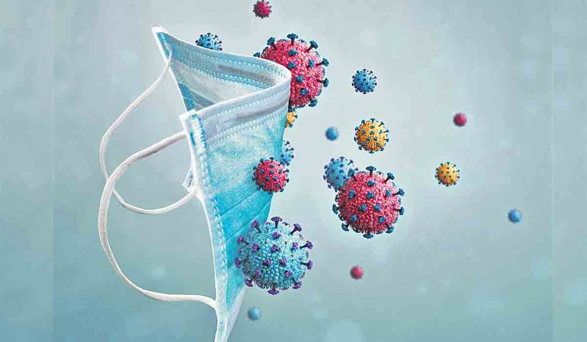 Covid-19 | దేశంలో కొత్తగా 29 వేల మందికి కరోనా