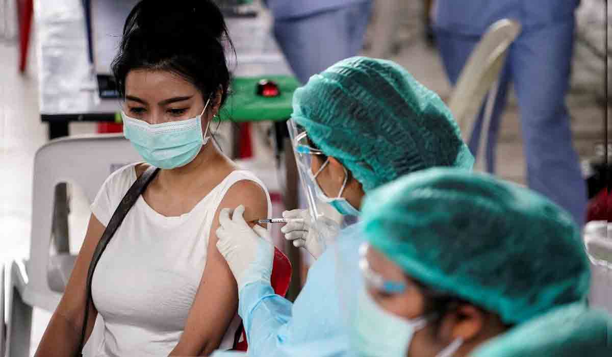 Corona in kerala: కేర‌ళ‌లో కొత్త‌గా 9,735 మందికి క‌రోనా పాజిటివ్‌