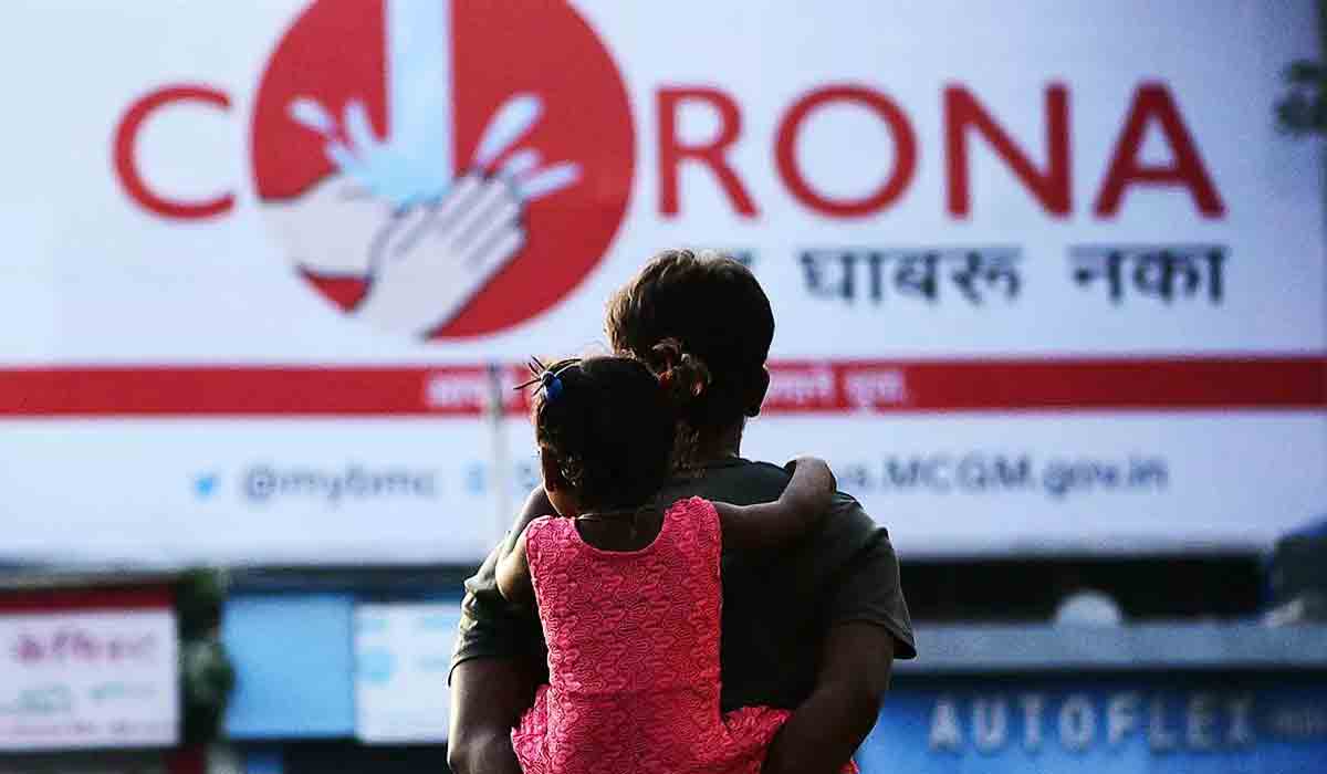 Covid-19 | దేశంలో కొత్తగా 41 వేల కరోనా కేసులు