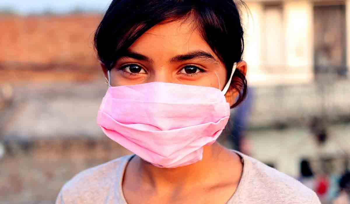 Covid-19 | దేశంలో కొత్తగా 34 వేల కరోనా కేసులు