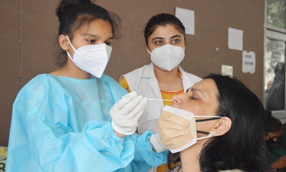 Covid-19 | దేశంలో కరోనా ఉధృతి.. కొత్తగా 47వేల కేసులు