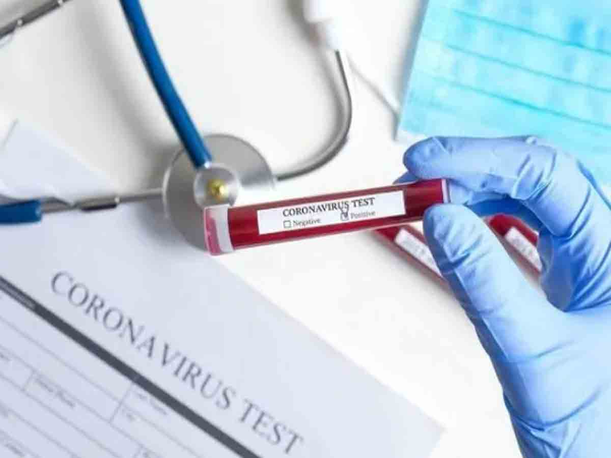 కర్ణాటక స్కూల్‌లో 69 మందికి కరోనా