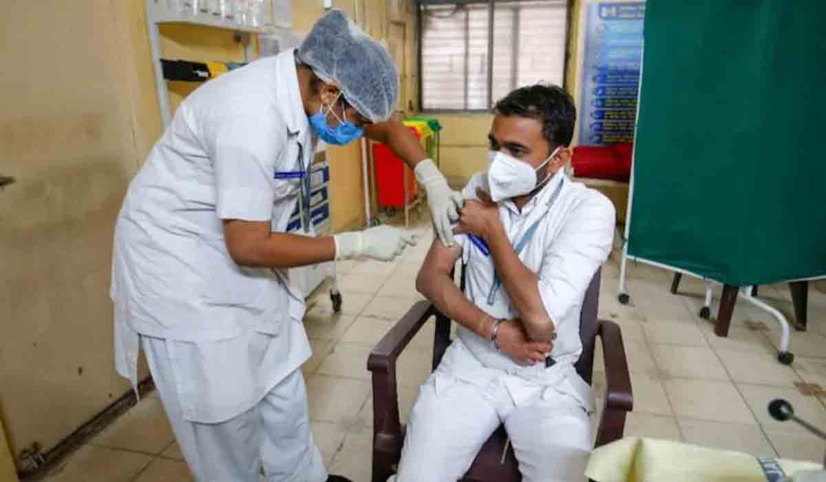 Covid Vaccine | నిన్న ఒక్క‌రోజే కోటి మందికి కొవిడ్ వ్యాక్సిన్