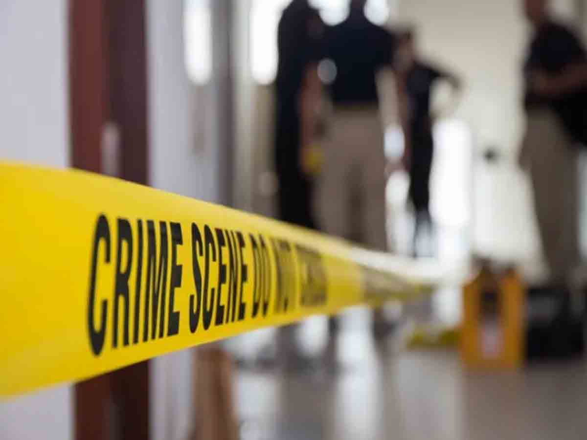 దారుణం.. మనవడి తలను గోడకు బాది చంపిన అమ్మమ్మ