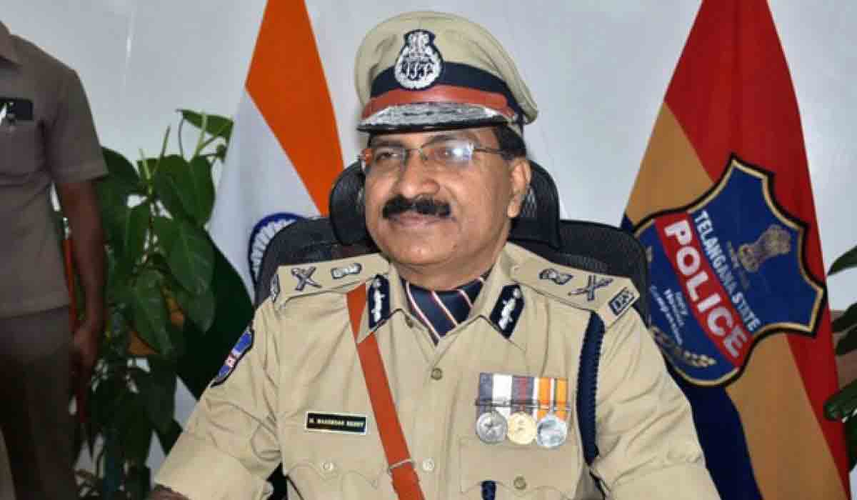 అటవీ అధికారులు, సిబ్బందికి భరోసా కల్పించండి.. పోలీసుకు డీజీపీ ఆదేశం