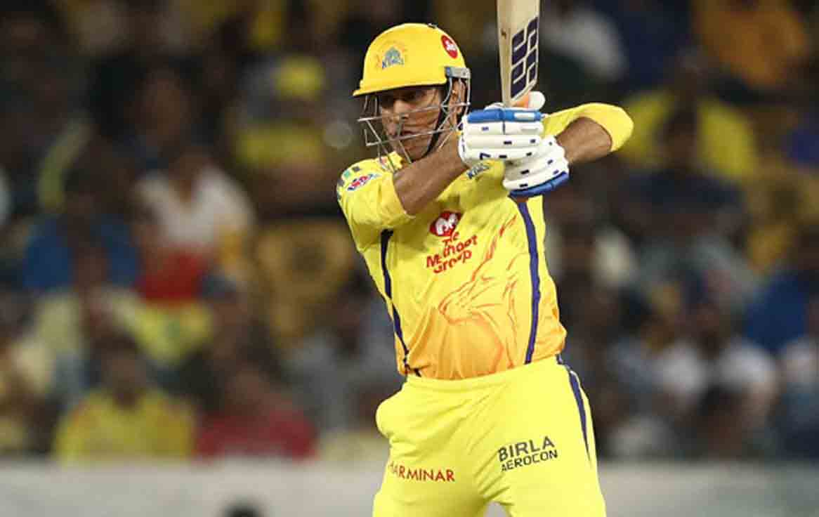 IPL-2021 | ప్లేఆఫ్‌కు చెన్నై.. స‌న్‌రైజ‌ర్స్‌తో మ్యాచ్‌లో విజ‌యం